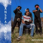 cover: Monty! - Transparency