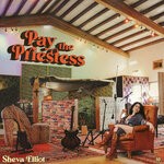 cover: Sheva Elliot - Pay The Priestess