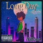 cover: Nmbswerv - A Long Day