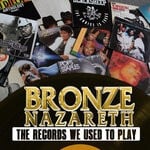 cover: Bronze Nazareth - Records We Used To Play (Explicit)