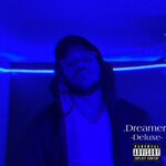 cover: Jais - Dreamer (Deluxe)