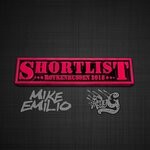 cover: Mike Emilio|Treyy G - Shortlist 2018 (Explicit)