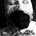 cover: Mike Emilio - Ghoul