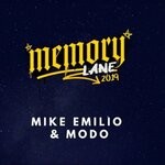 cover: Mike Emilio|Modo - Memory Lane 2019