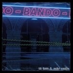 cover: Lil Haiti|Mike Emilio - Bando (Explicit)