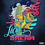 cover: James Wilson|Mike Emilio - Lucid Dream 2016 (Explicit)