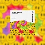 cover: Luke Siekiera - Way Back