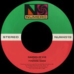 cover: Yvonne Gage - Garden Of Eve