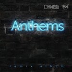 cover: Various - House Of Virus: Anthems (Remix Album)