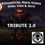 cover: R3mast3r3d|Mario Arjona|Didac Valls|Jerry - Tribute 2.0