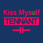 cover: Tennant - Kiss Myself