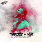 cover: Tharoza|Lara - Anger Issues