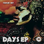 cover: Afro Wav|Echo Deep|Michael King|Takue Sbt - Days