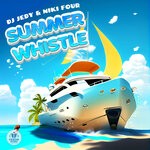 cover: Dj Jedy|Niki Four - Summer Whistle