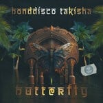 cover: Bonddisco|Takisha - Butterfly