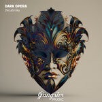 cover: Decabrsky - Dark Opera