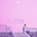 cover: Ahoami - See You Later