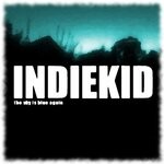 cover: Indiekid - The Sky Is Blue Again