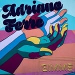 cover: Adriano Ferre - Gimme EP