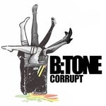 cover: B:tone - Corrupt