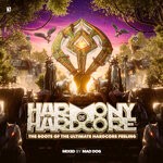 cover: Various - Harmony Of Hardcore 2023 (Explicit)