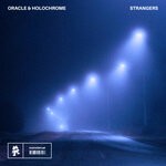 cover: Holochrome|Oracle - Strangers