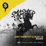 cover: Gldy Lx|Lost Identity - Rodeo