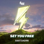 cover: Hartshorn - Set You Free