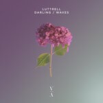 cover: Luttrell - Darling / Waves