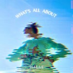 cover: Malak On Earth - What's All About