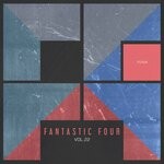 cover: Arcadio|Levitate|Nickolas Grace|Naws - Fantastic Four Vol 22