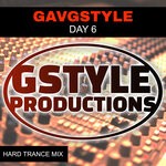 cover: Gavgstyle - DAY 6