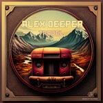 cover: Alex Deeper - Travel