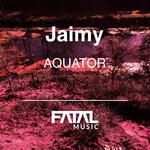 cover: Jaimy - Aquator