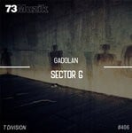 cover: Gadolan - Sector G