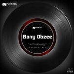 cover: Barry Obzee - Is This Reality