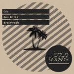 cover: Jon Stripe - Brainwash