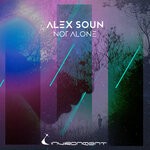 cover: Alex Soun - Not Alone