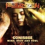 cover: Conisbee - Mind, Body & Soul