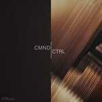 cover: Lefrenk - CTRL021