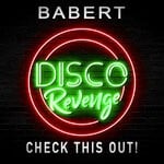 cover: Babert - Check This Out!