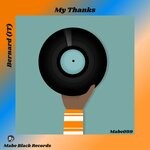 cover: Bernard (it) - My Thanks