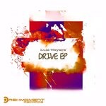 cover: Luis Weyers - Drive