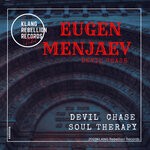 cover: Eugen Menjaev - Devil Chase