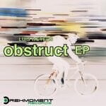 cover: Luis Weyers - Obstruct