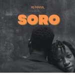 cover: Runnar - Soro