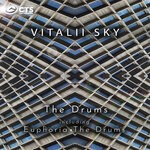 cover: Vitalii Sky - The Drums