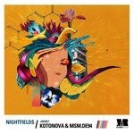 cover: Kotonova|Msm.de94 - Nightfields