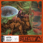 cover: Konrad Wehrmeister - Radiation