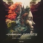 cover: Ovnimoon|Sharmatix - When You Smile I Smile